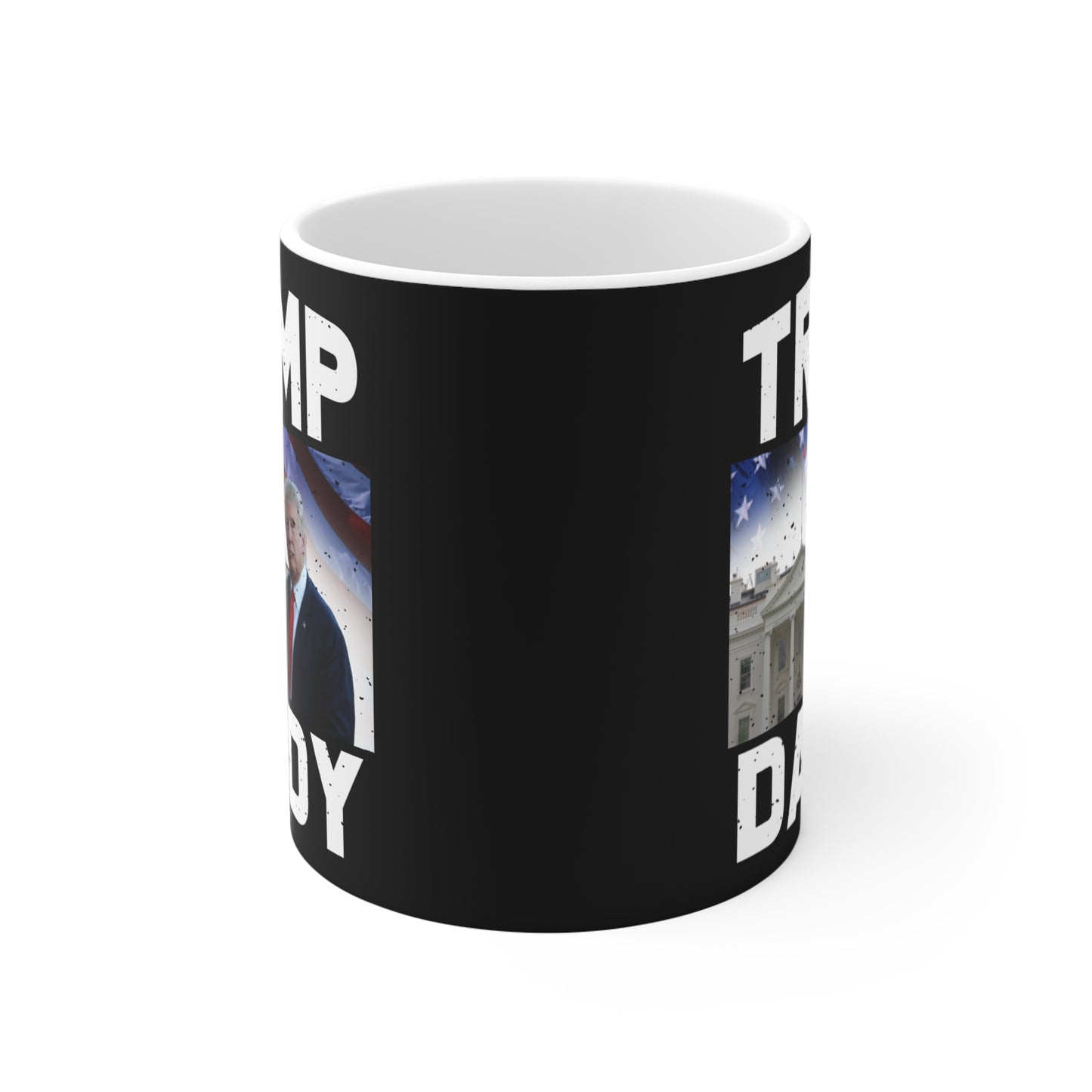 Trump Daddy 11oz Mug