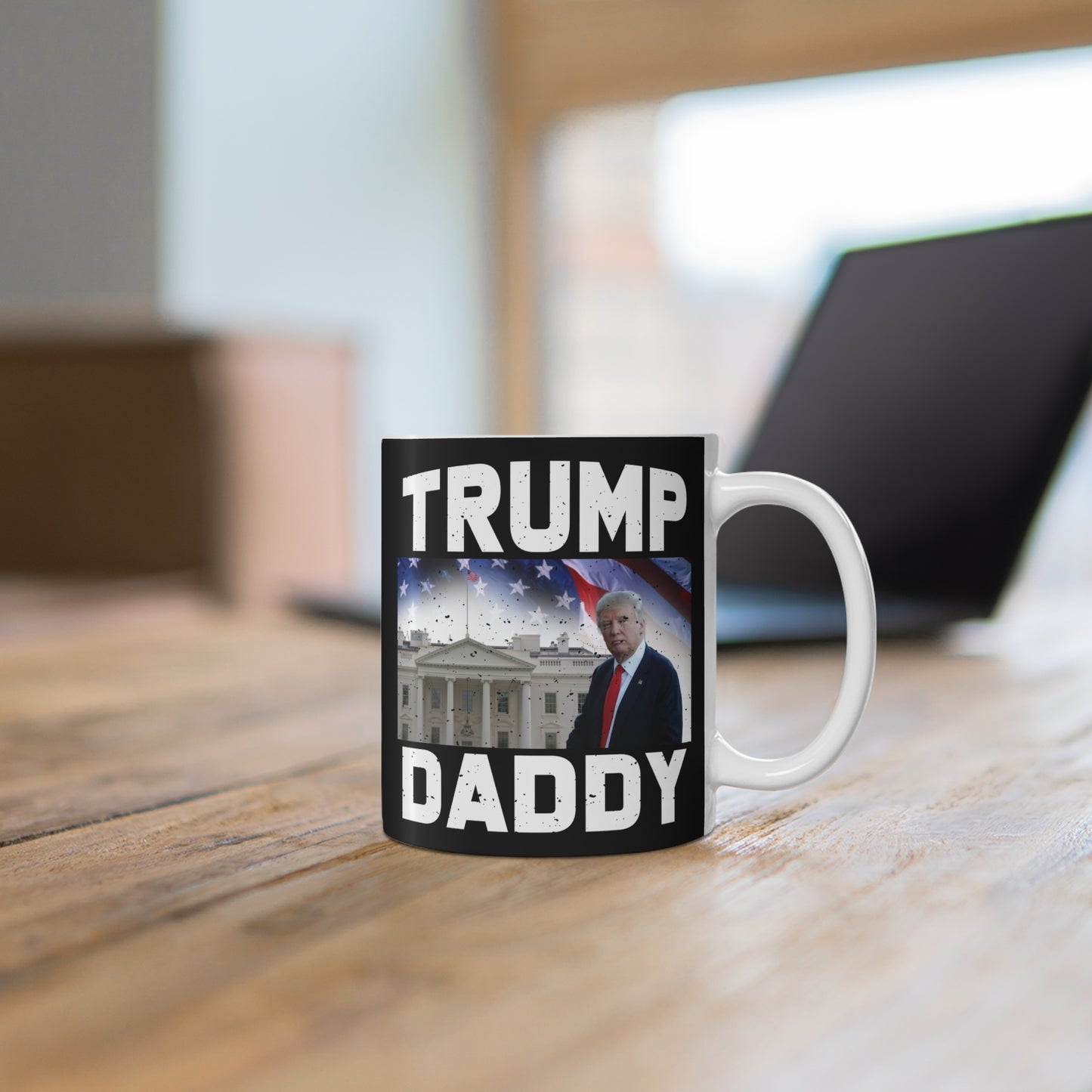 Trump Daddy 11oz Mug