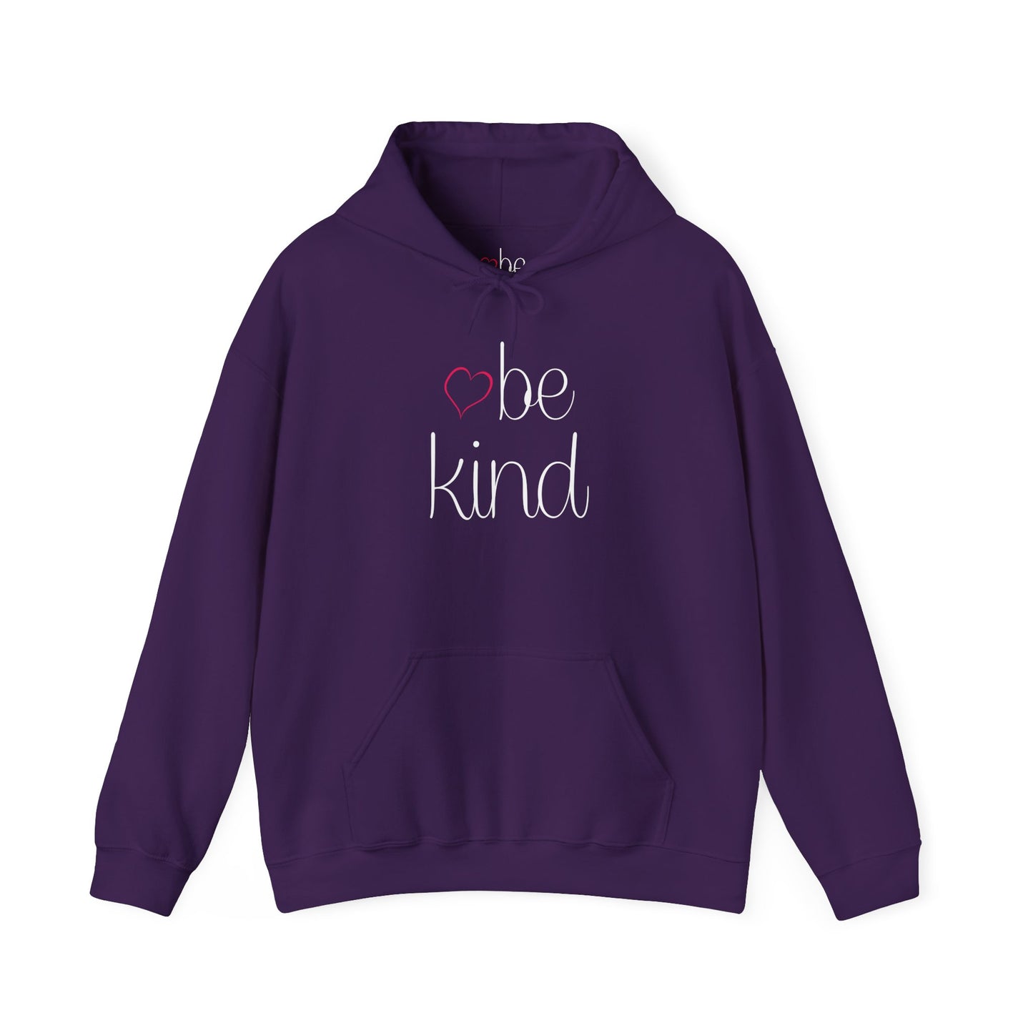 Be Kind - Unisex Hoodie