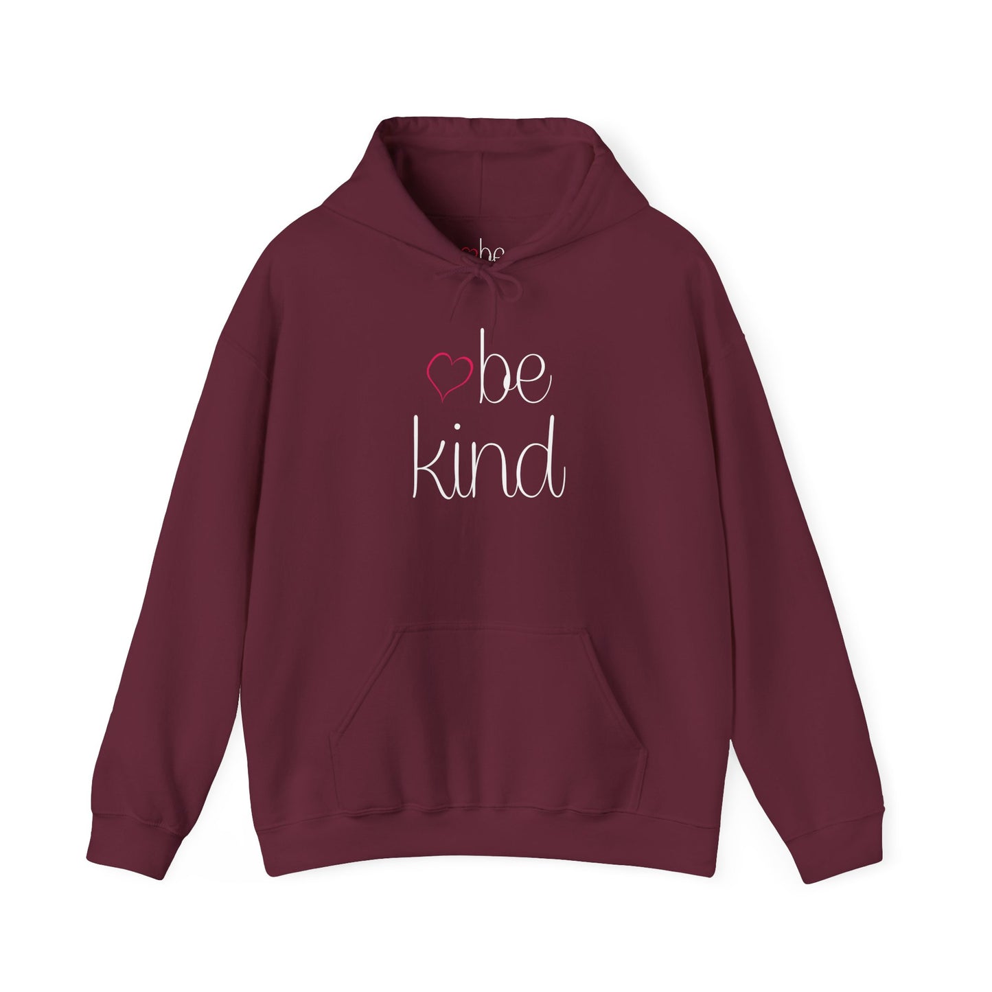 Be Kind - Unisex Hoodie