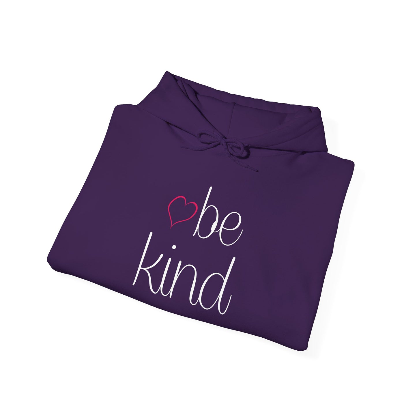 Be Kind - Unisex Hoodie
