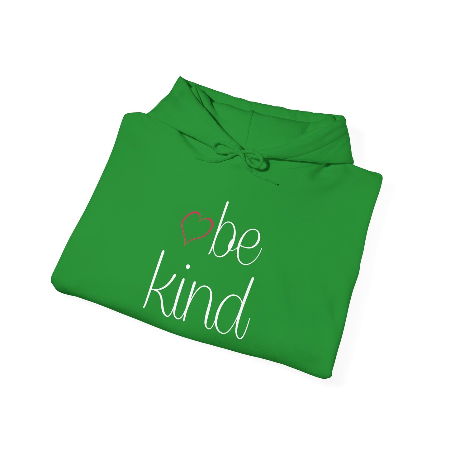 Be Kind - Unisex Hoodie