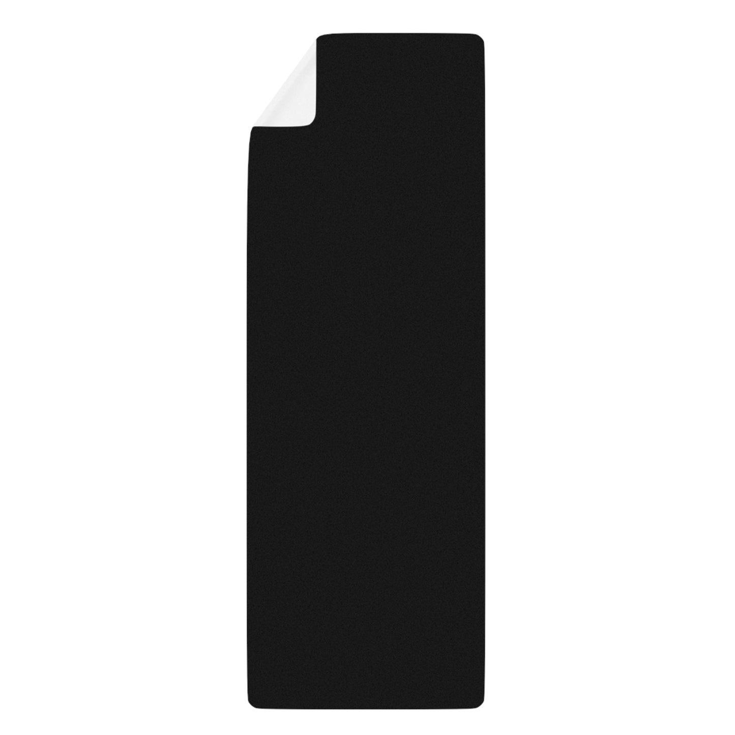 The Strength of Woman - Rubber Yoga Mat