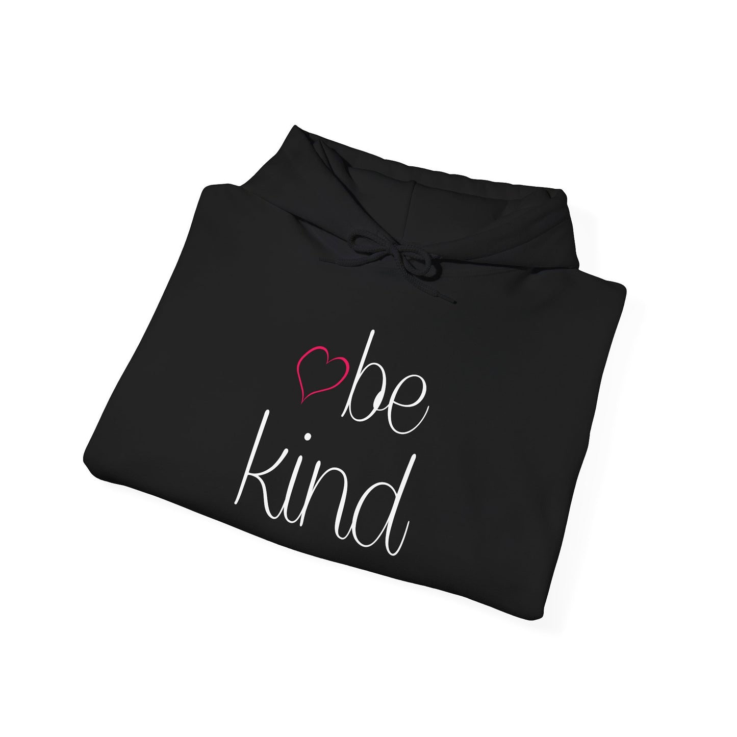 Be Kind - Unisex Hoodie