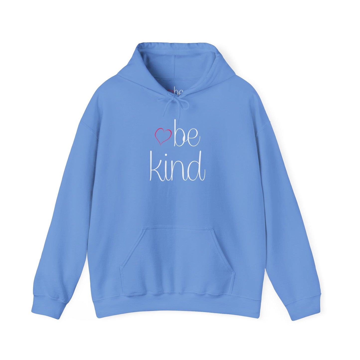 Be Kind - Unisex Hoodie
