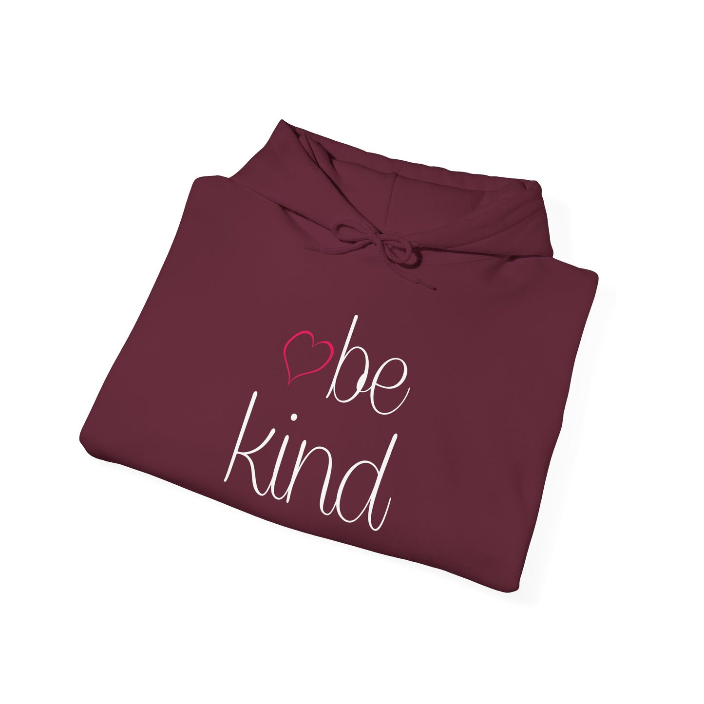 Be Kind - Unisex Hoodie