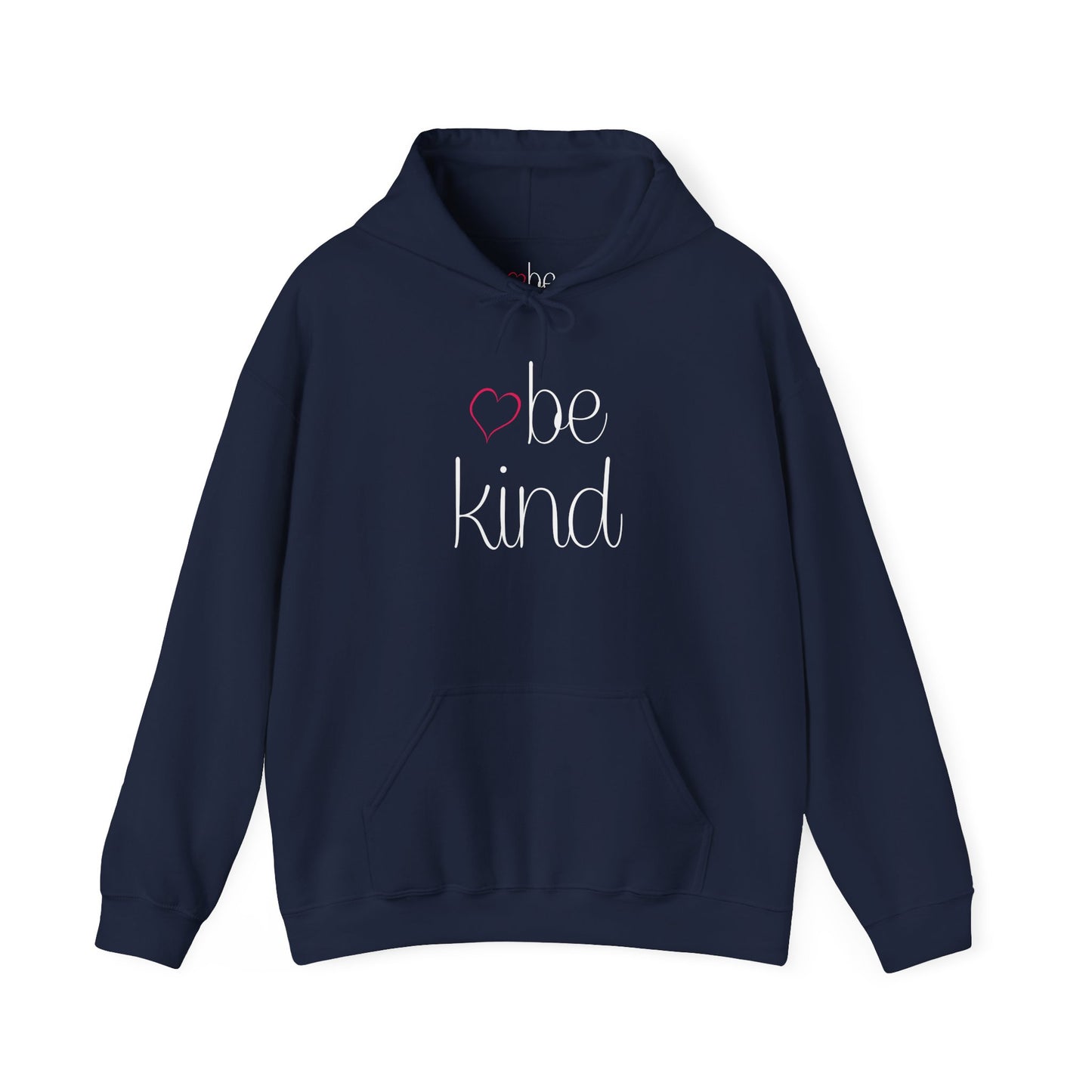 Be Kind - Unisex Hoodie
